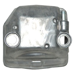[12310K1AN00] Tutup Cylinder Head, Head Cover Honda BeAT K1A