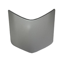 [84152K97T00YK] Lid, Cover Behel Silver Honda PCX 150 K97