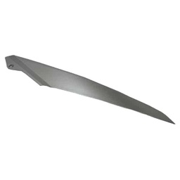 [64505K97T00YL] Mold,R Head Light Silver – PCX 150 K97