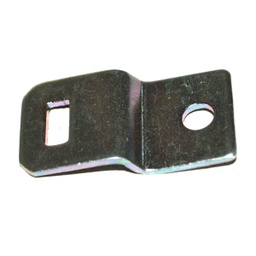 [60180K16A20] Dudukan Receiver Honda Scoopy eSP K93