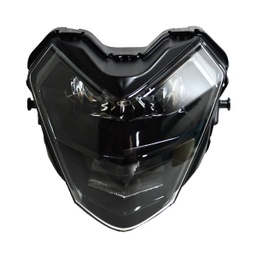 [33100K56NJ1] Lampu Depan (Reflektor) Honda Supra GTR 150 K56W