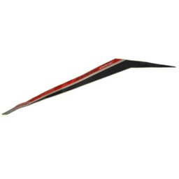 [86645K56NK0ZA] Stiker Body Belakang Kanan Type 2 Honda Supra GTR 150 K56W