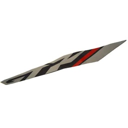 [86642K56NK0ZA] Stiker A Body Kiri Type 2 Honda Supra GTR 150 K56W