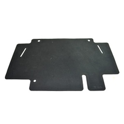 [50203K56N10] Cover Coupler Supra GTR 150 50203K56N10