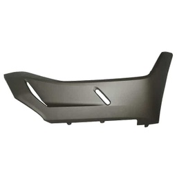 [64431K97T00YJ] Cover Kanan Bawah Coklat Doff Honda PCX 150 K97