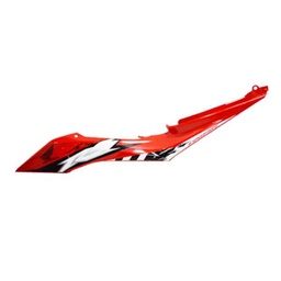 [64410K56H20ZB] Body Depan Kiri (Cover Set L Side Upper WL Type1) – Honda Sonic 150R K56