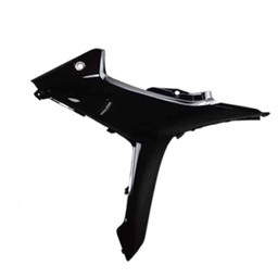 [64325K03N30ZB] Cover R Center Side Black – Revo FI