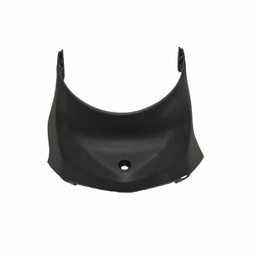 [53207K0JN00ZA] Cover Speedometer Bawah Hitam Honda New Genio K0J