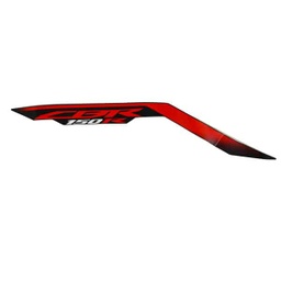 [86642K45NS0ZA] Sticker Body Stripe L Middle Cowl A Type 1 Honda New CBR 150R K45N