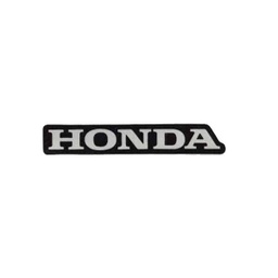 [86101K56N00ZA] Sticker Body Mark Honda 55mm Exp Honda New Sonic 150R Supra GTR K56
