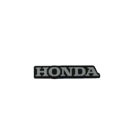 [86102K84920ZB] Mark Honda 55 MM Type 3