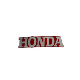 [86103K45NN0ZA] Mark Honda 280MM Type 2