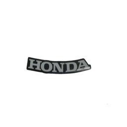 [86101K84920ZB] Mark Honda 70MM, Type 2
