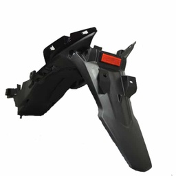 [8010AK15900] Fender RR Assy CBR 150R Street Fire K15G