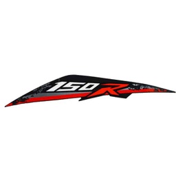 [86831K56NN0ZA] Sticker Body Stripe R Body Cover Type 1 New Sonic 150R