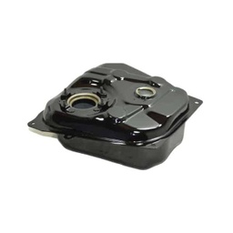 [17510KYZ710] Fuel Tank Honda New Supra X 125 Helm In FI