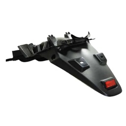 [8010AKYT940] Fender Rear Honda Scoopy