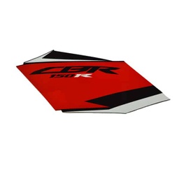 [86642K45NN0ZA] Stripe L Middle CWL A Type 1