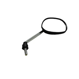 [88110KFVB50] Spion Kanan (Mirror Right Back) Honda Legenda