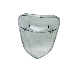 [33702KCJ651] Lens Taillight Honda Tiger New Revolution