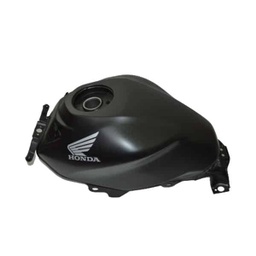 [17530K45NH0ZA] Tangki Bensin Hitam Doff Honda CBR 150R K45G