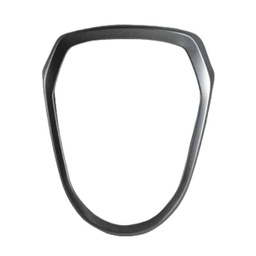 [3310AK0JA00] Garnish Lampu Depan Honda Genio