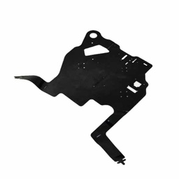 [19125K64N00] Rubber Heat Guard – Honda All New CBR 250RR