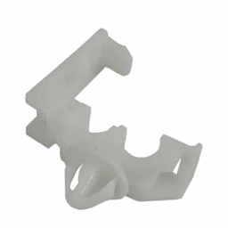 [46392TF0003] Clip Brake Pipe – Honda CB500F, CB500X, CB650F, CBR650F, CBR500R, All New CBR 250RR