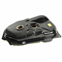 [17510KWB920] Fuel Tank (Black) – Honda Blade Karbu