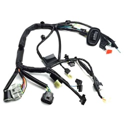 [32103K1AN01] Kabel Body Depan Honda BeAT K1A