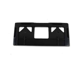 [61316K84900] Cover Plat No Honda CRF 150L