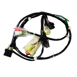 [32100K25900] Kabel Body (Harness Wire) Honda BeAT FI CBS