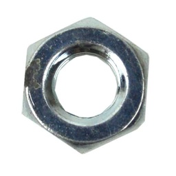 [94002060000S] Nut Hex 6MM – Honda CRF 150L, New Supra X 125 FI, Supra GTR 150