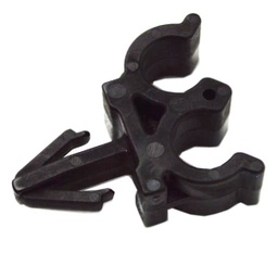 [90664MCA003] Clamp Brake Pipe 7.0X2 – Honda CBR 1000, CBR 250, All New CBR 250RR, All New CBR 250RR, Gold Wing