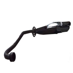 [18200K03N300] Knalpot (Muffler Assy) – Honda Revo FI