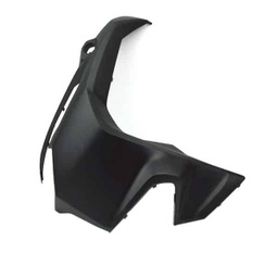 [64502K0WN01ZD] Cover Kiri Depan Hitam Doff Honda ADV 150