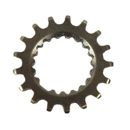 [14311K64N00] Gigi Timing (17T) Honda All New CBR 250RR