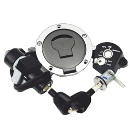 [35010K45N41] Kunci Kontak (Key Set) Honda New CBR 150R K45G