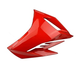 [64311K45NL0ZB] Cover Kanan Tengah Merah Honda CBR 150R K45R