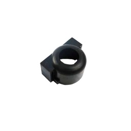 [35856425000] Rubber Shock Magnetic – Honda CRF 150L, CB150 Verza, Verza 150