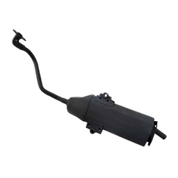 [18300K60B60] Knalpot (Muffler Comp Exh) – Honda Vario 125 eSP K60R