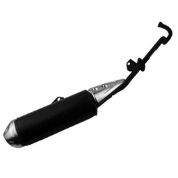 [18300KWWA80] Knalpot (Muffler Assy) – Honda Revo 110 New