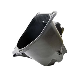 [81250KPH880] Box Bagasi (Box Luggage)  – Honda Kharisma, Supra X 125, Supra X 125 Injection