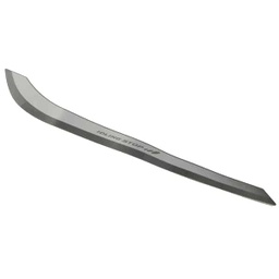 [86641K93NA0ZC] Sticker Kanan depan (Stripe Right Front Cover Type2) – Honda Scoopy eSP (K93)