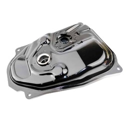 [17510KWWA80] Tangki Bensin (Tank Comp Fuel) – Honda Revo 110 New