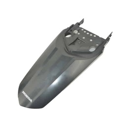 [80110K84920ZB] Spakbor Belakang Grey (Set Illust RR Fender Comp T4) – Honda CRF 150L