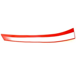 [86641K93NB0ZB] Sticker Body Kanan (Stripe Under R Side Cover Type 2) – Honda Scoopy eSP (K93)