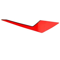 [86647K64NA0ZA] Sticker Body Kanan (Stripe C, R Middle Cowl Type1) – All New CBR 250RR SP