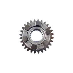 [23481K84900] Gear Countershaft Fourth 28T Honda CRF 150 L