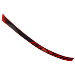 [86644K2FN00ZB] Sticker Body Kanan (Stripe R Front Cover Type 1) – Honda Scoopy eSP K2F